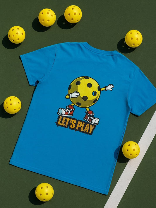 Let's Play