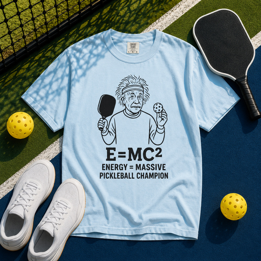 Pickleball Champ