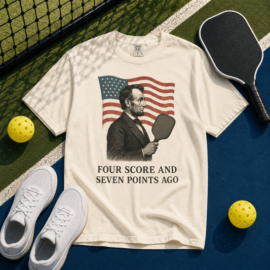 Honest Abe