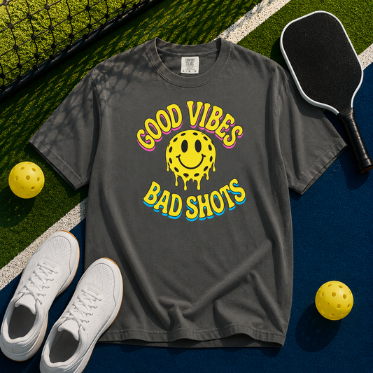 Bad Shots