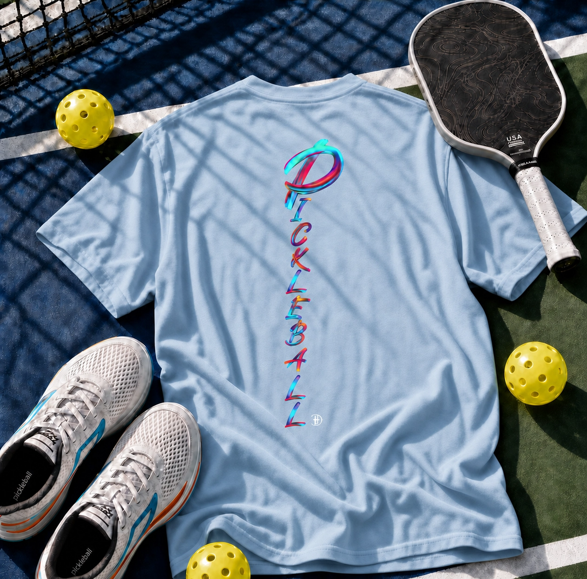 Pickleball
