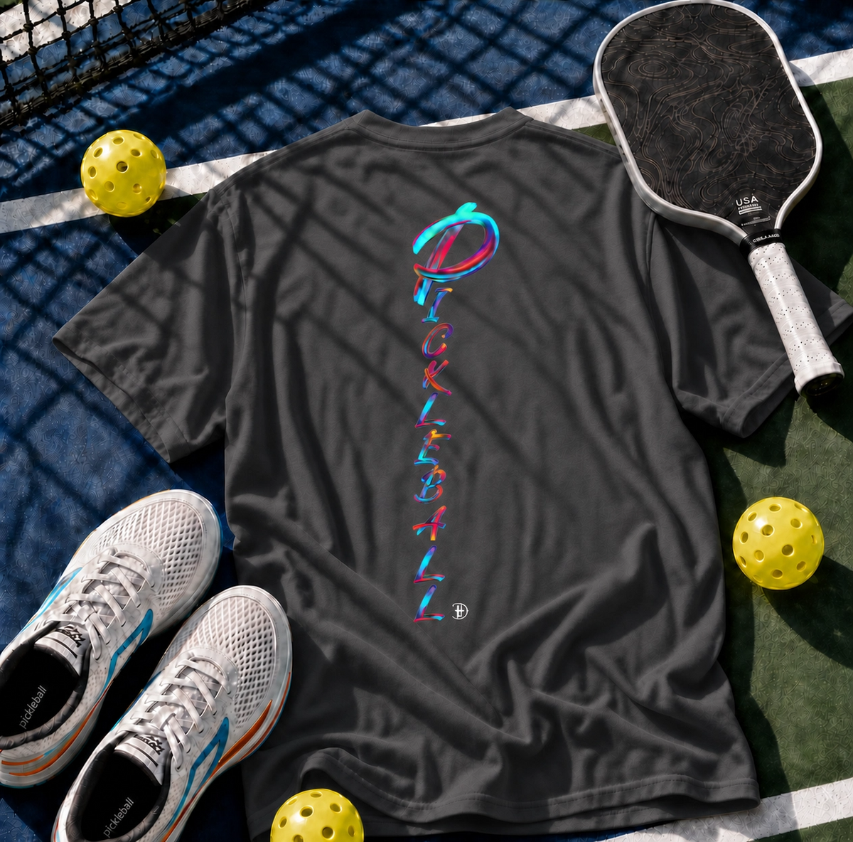 Pickleball