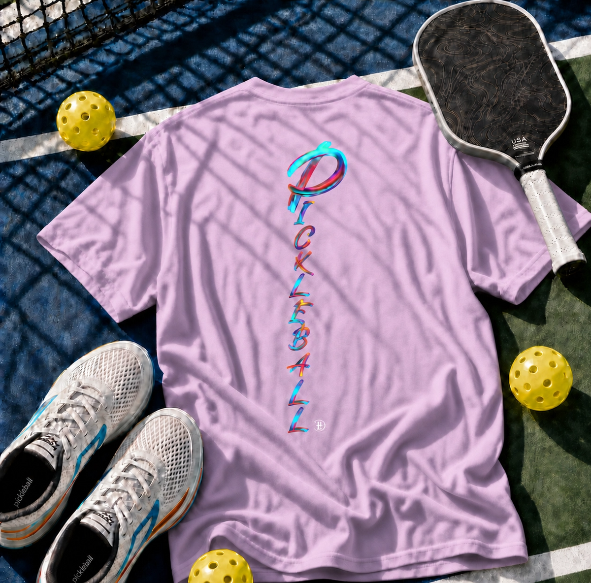 Pickleball