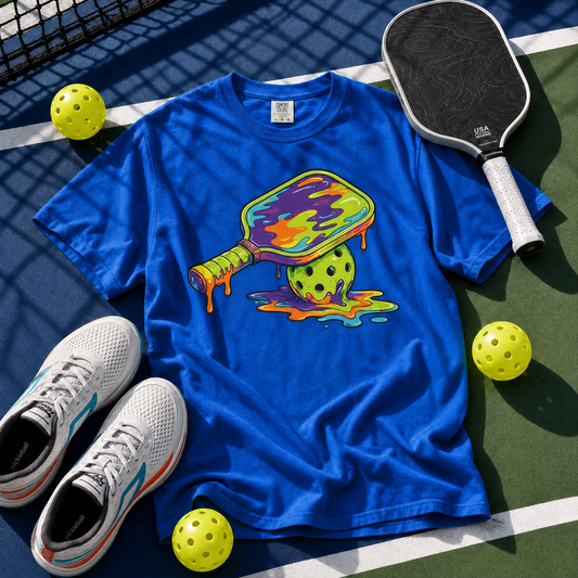 Pickleball Drip