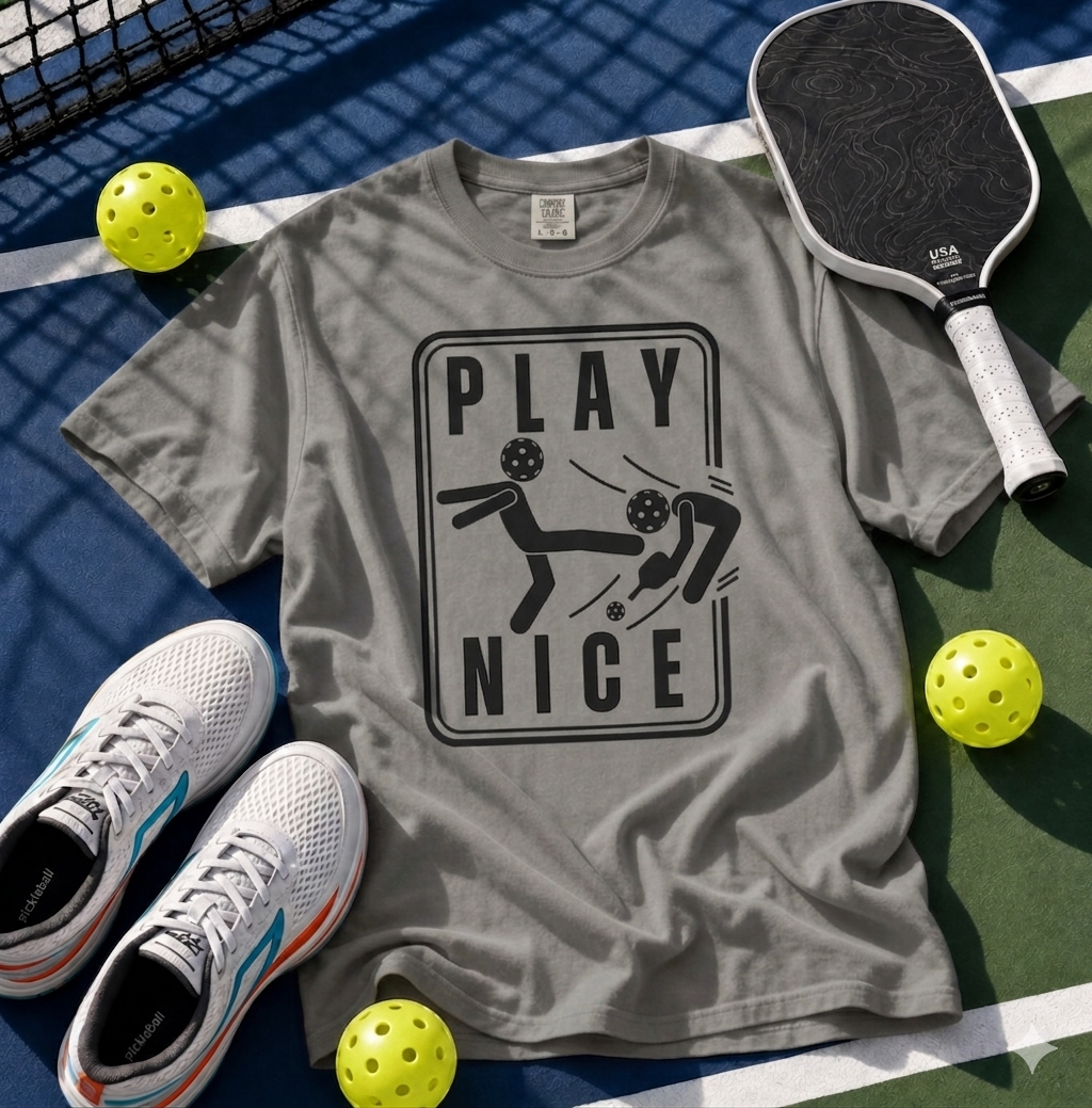 Play Nice