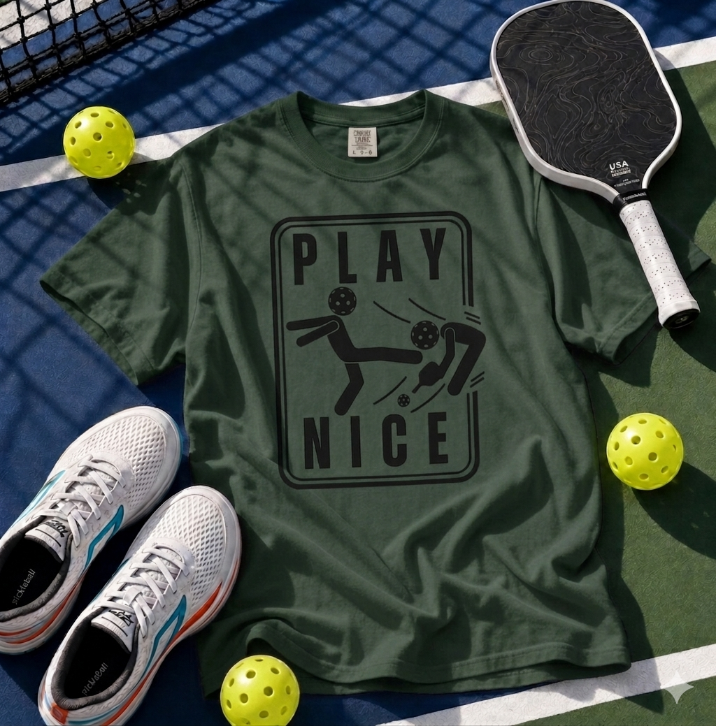 Play Nice