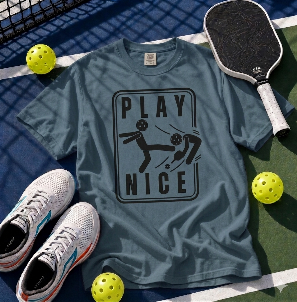 Play Nice
