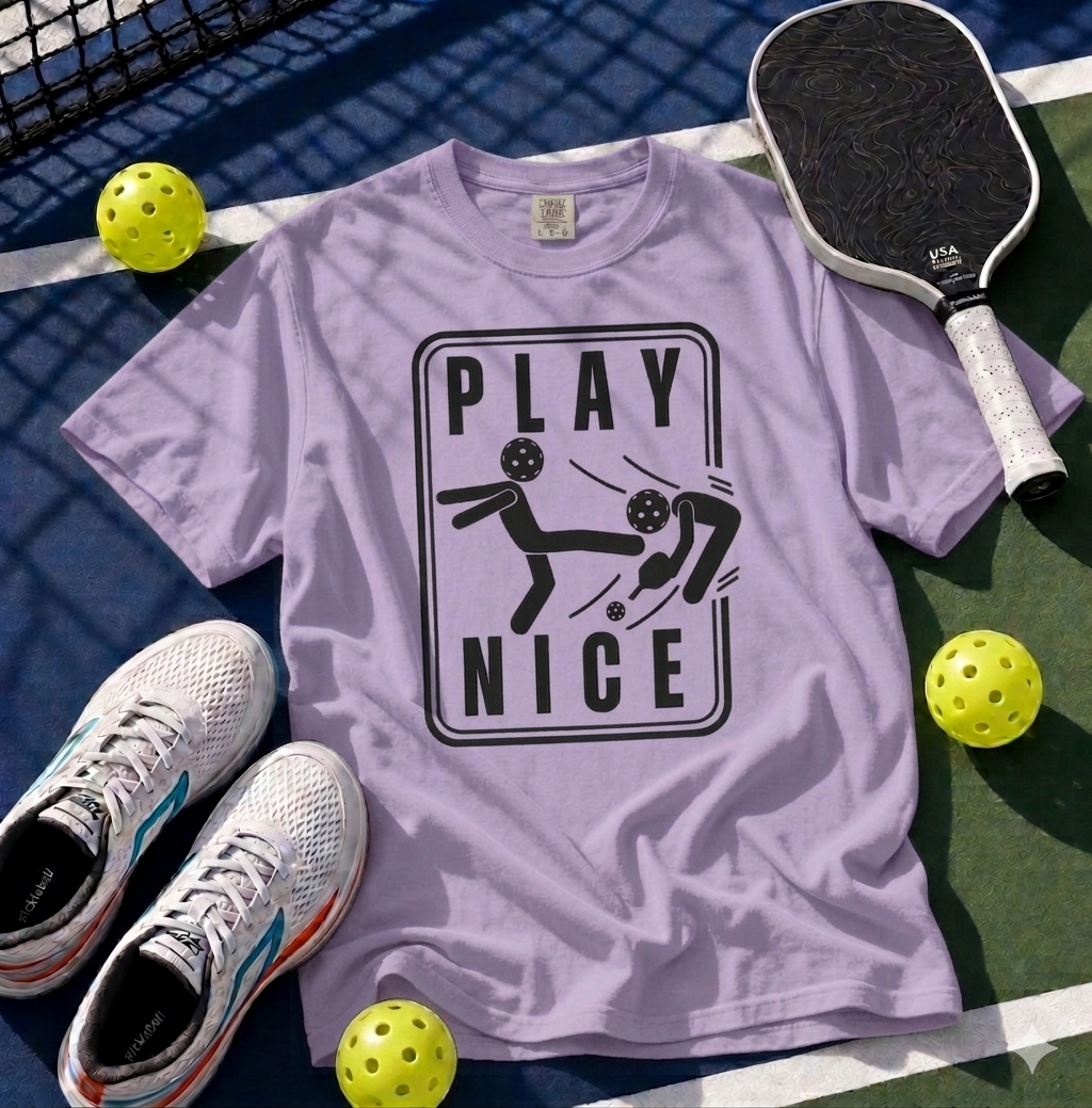 Play Nice