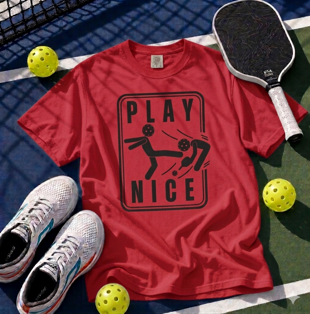 Play Nice