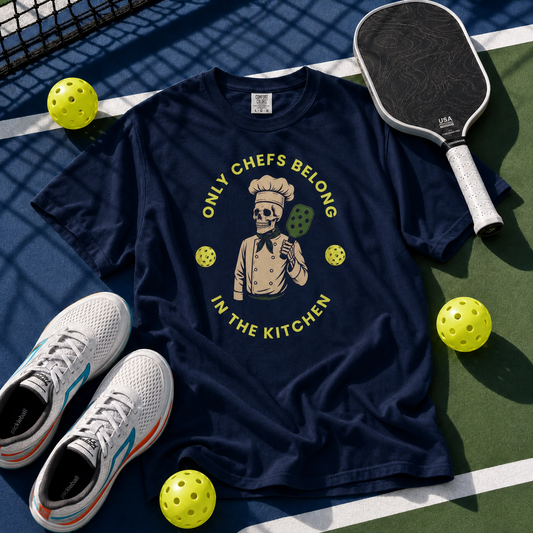 Pickleball Chef