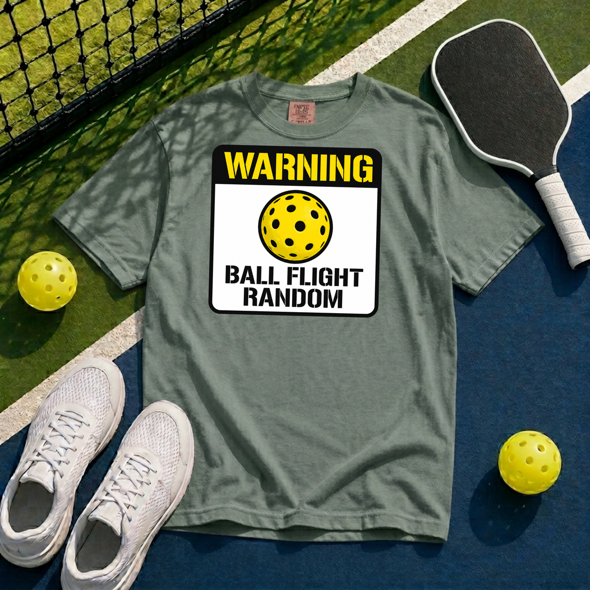 Caution