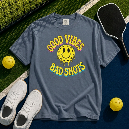 Bad Shots