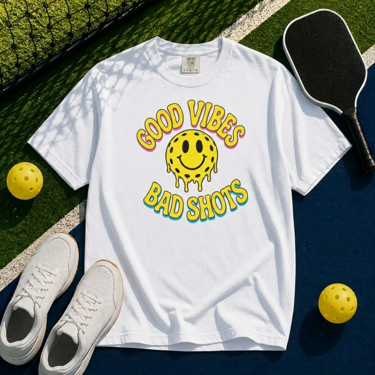 Bad Shots