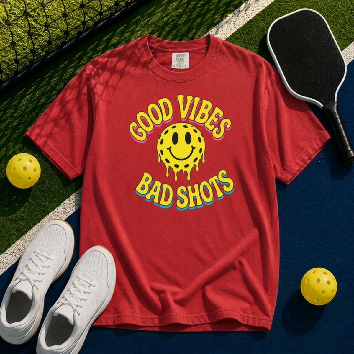 Bad Shots