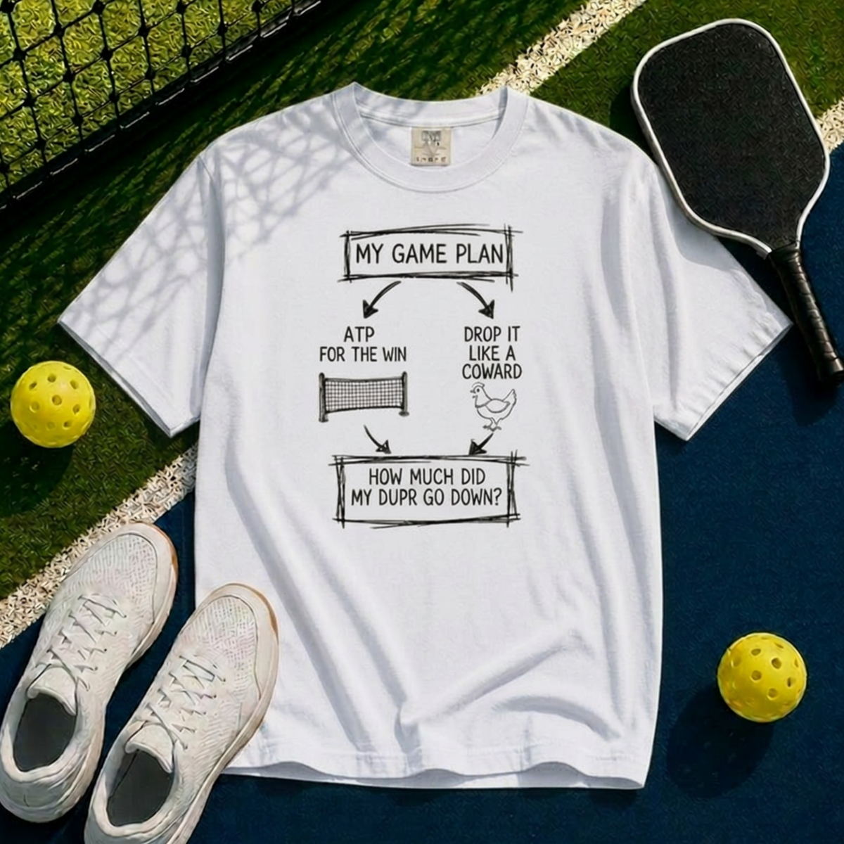 Game Plan