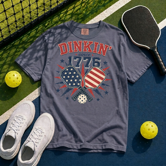 Since 1776