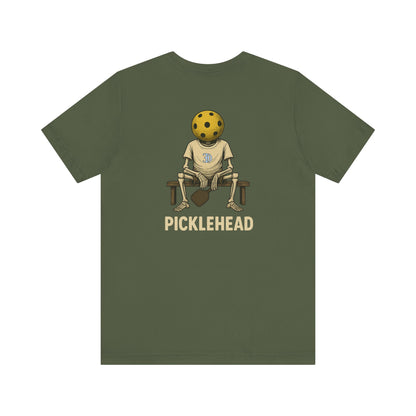 Picklehead Unisex Tee