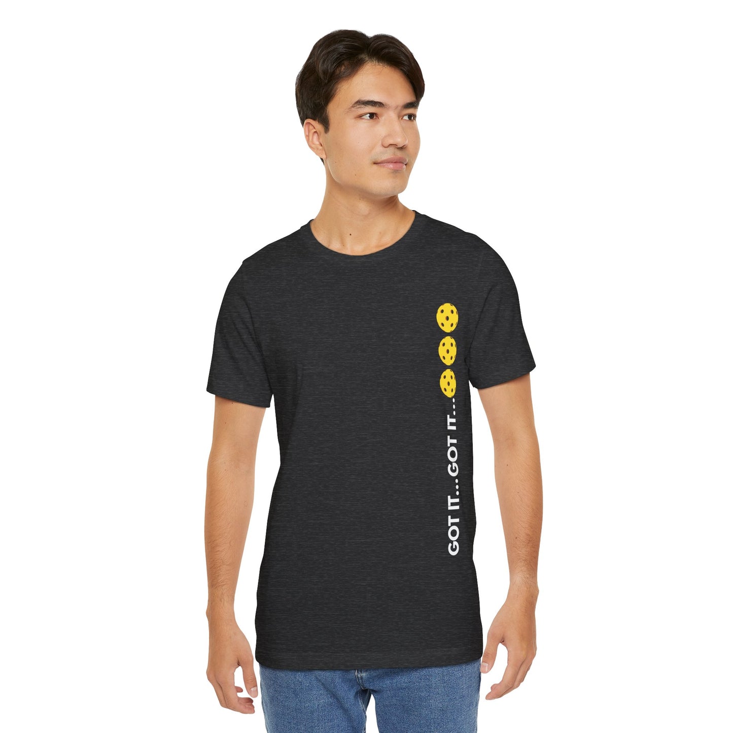 Partner Pickleball