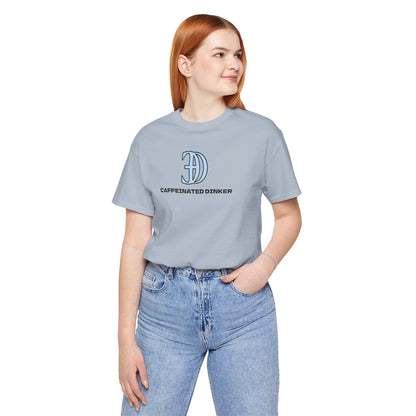 Logo Tee