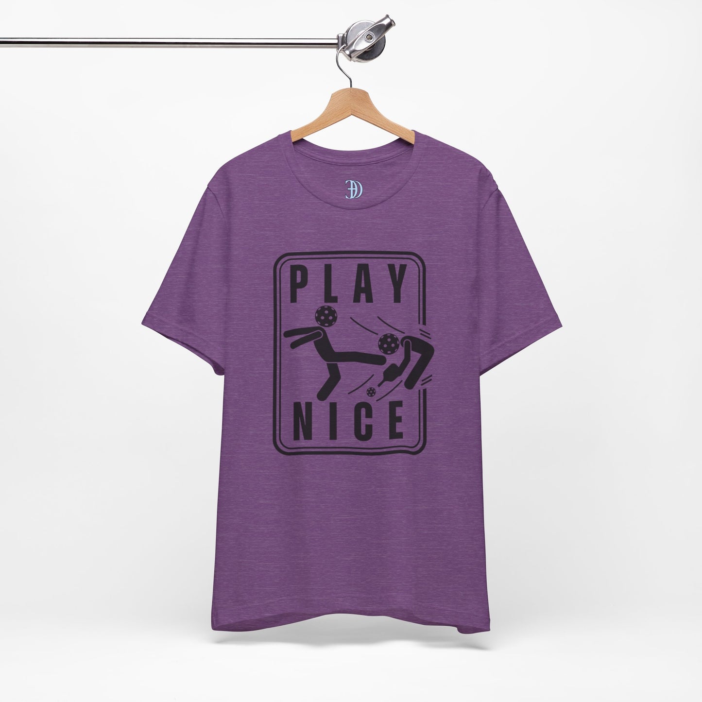 Unisex - Play Nice