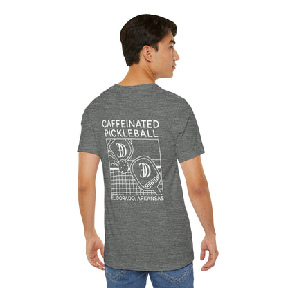 Caffeinated Pickleball