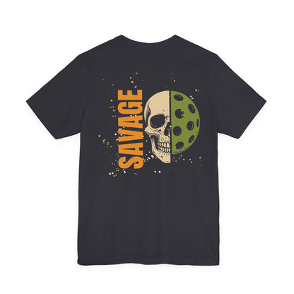 Savage Pickleball
