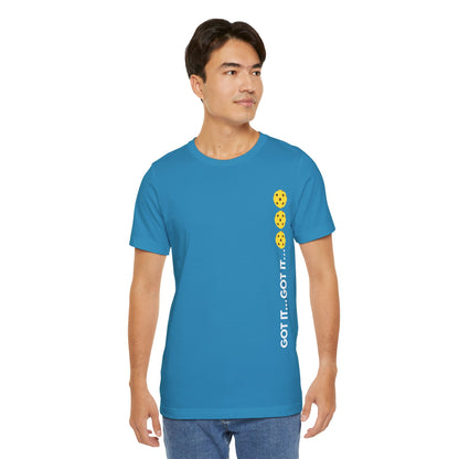 Partner Pickleball