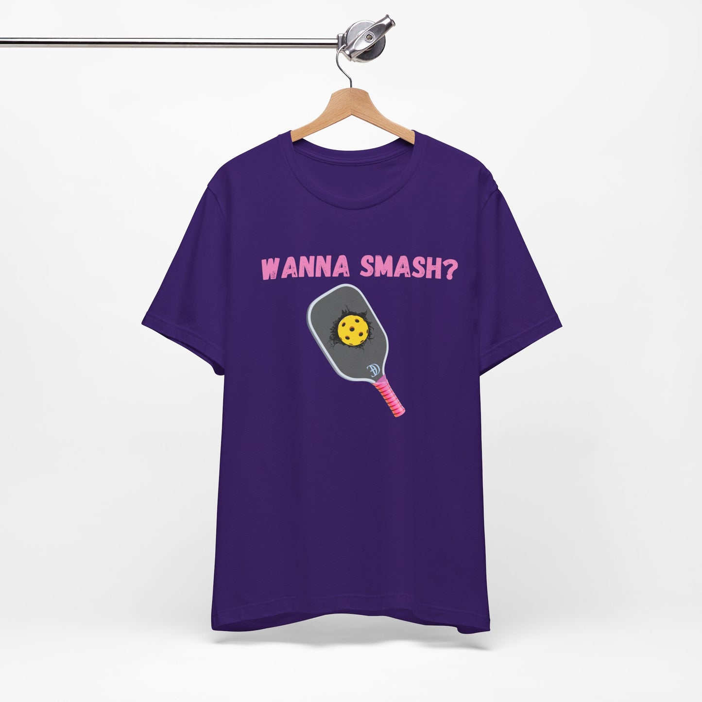Lets Smash