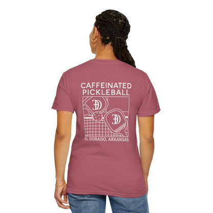 Caffeinated Pickleball