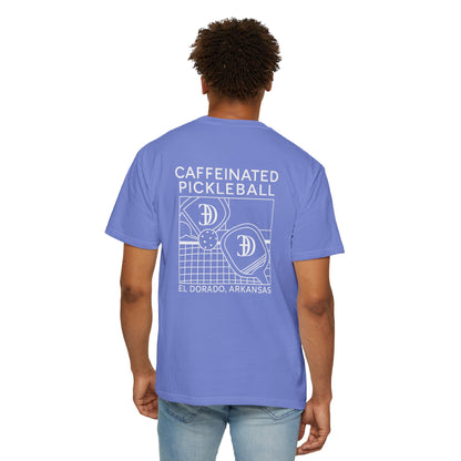 Caffeinated Pickleball