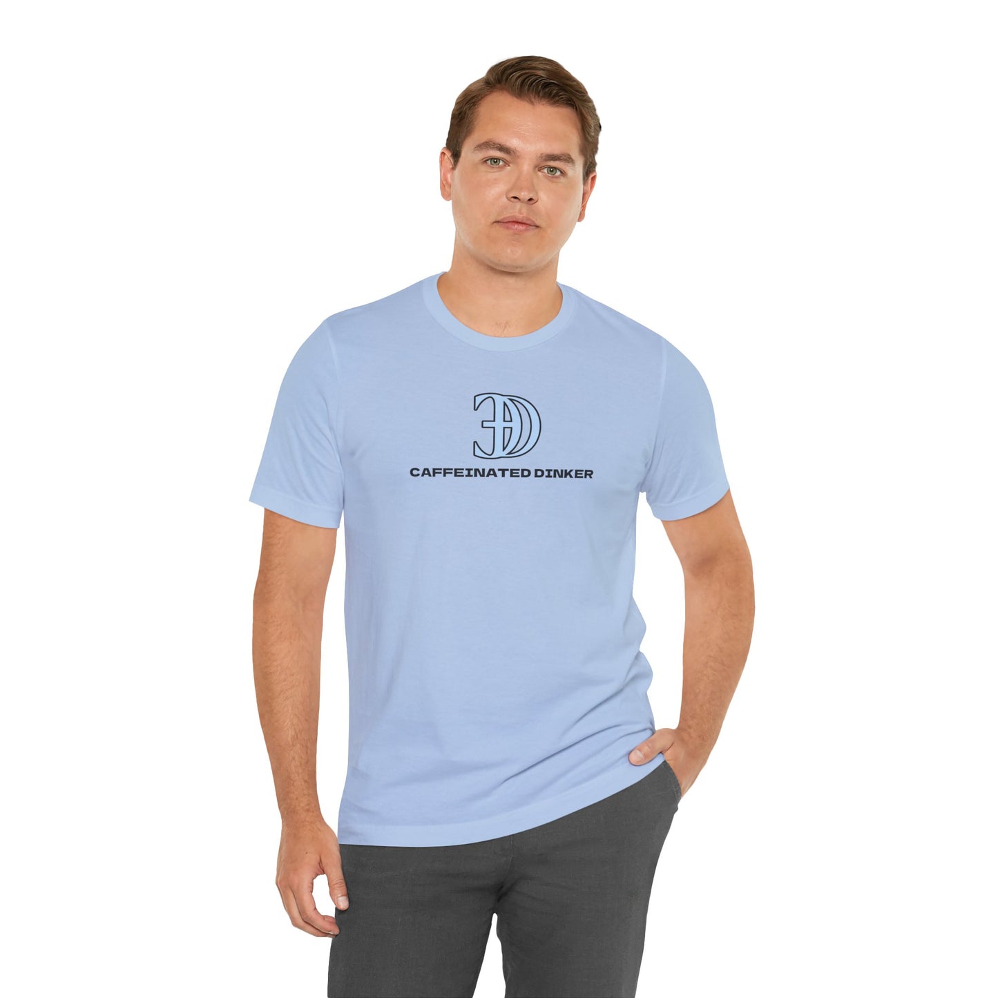Logo Tee