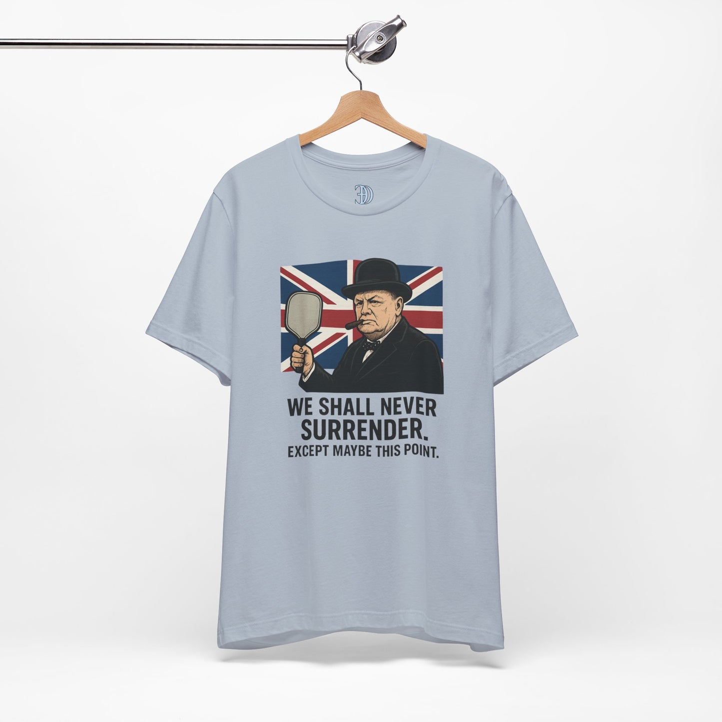 Unisex - Winston Churchill Pickleball