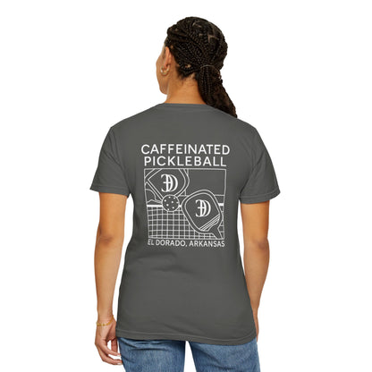 Caffeinated Pickleball