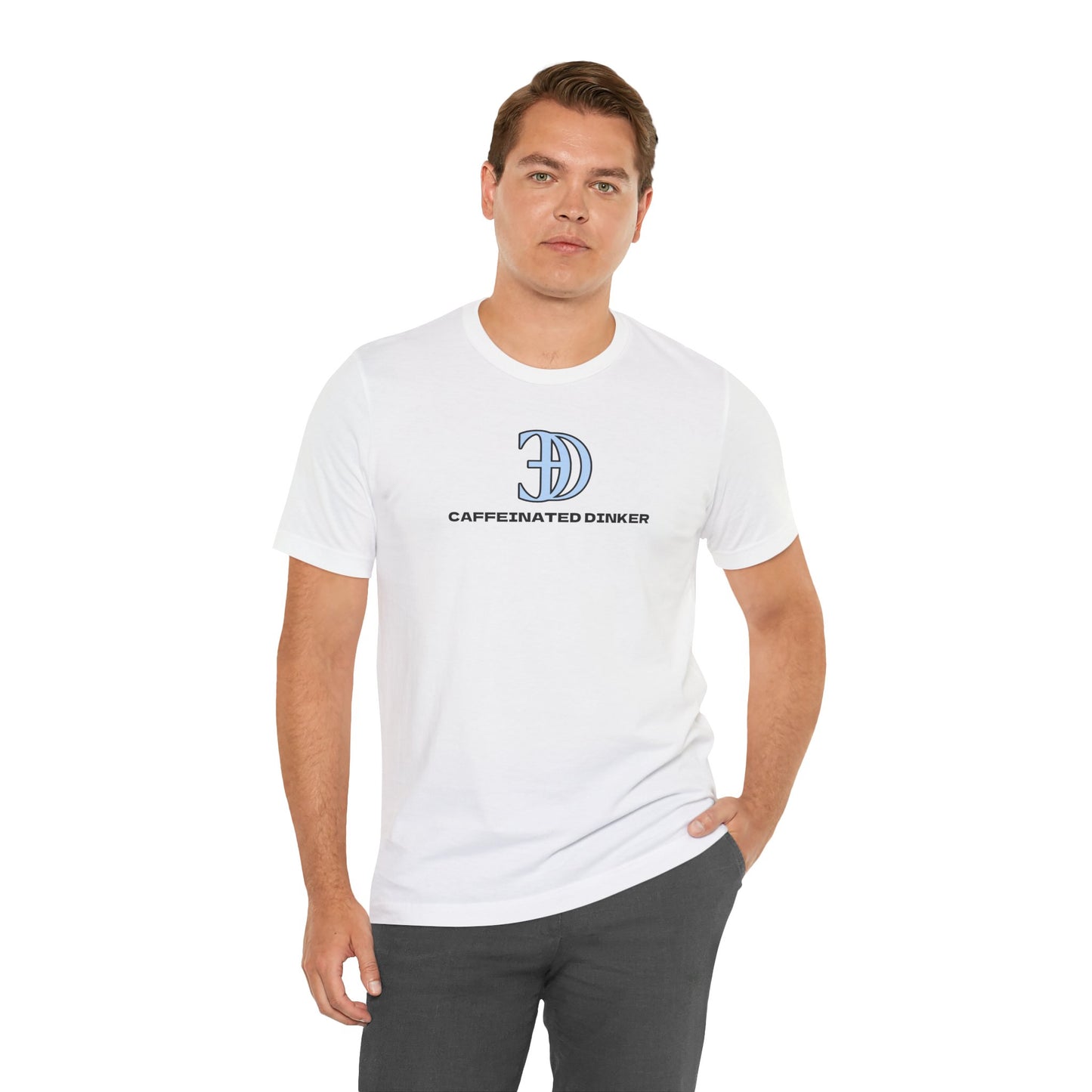 Logo Tee
