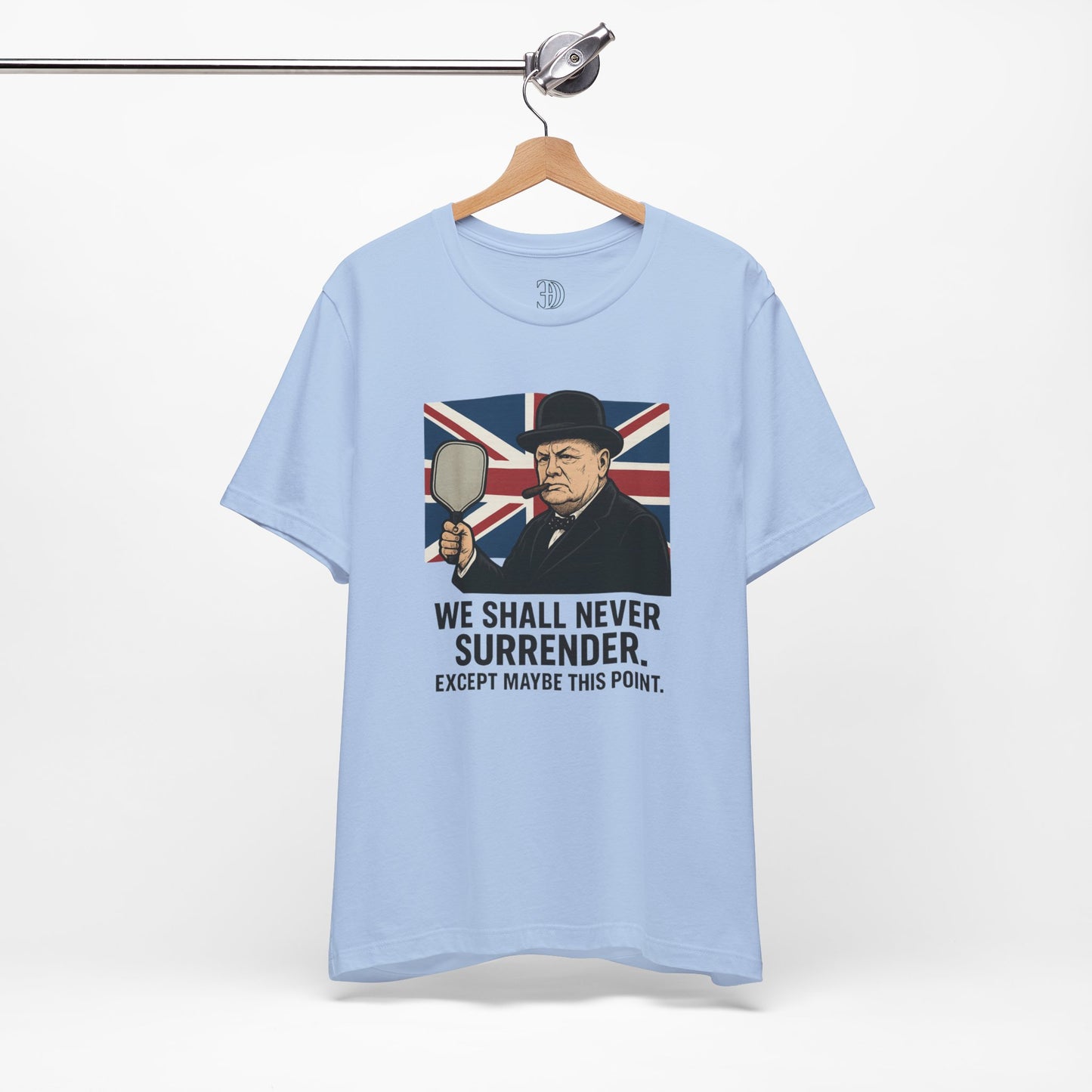 Unisex - Winston Churchill Pickleball