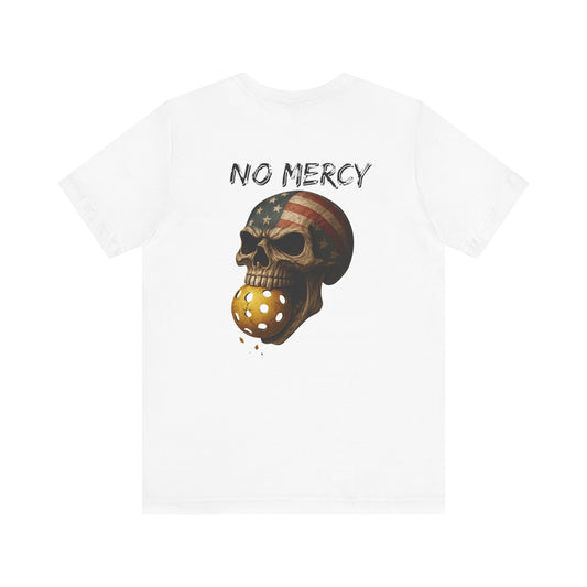 No Mercy