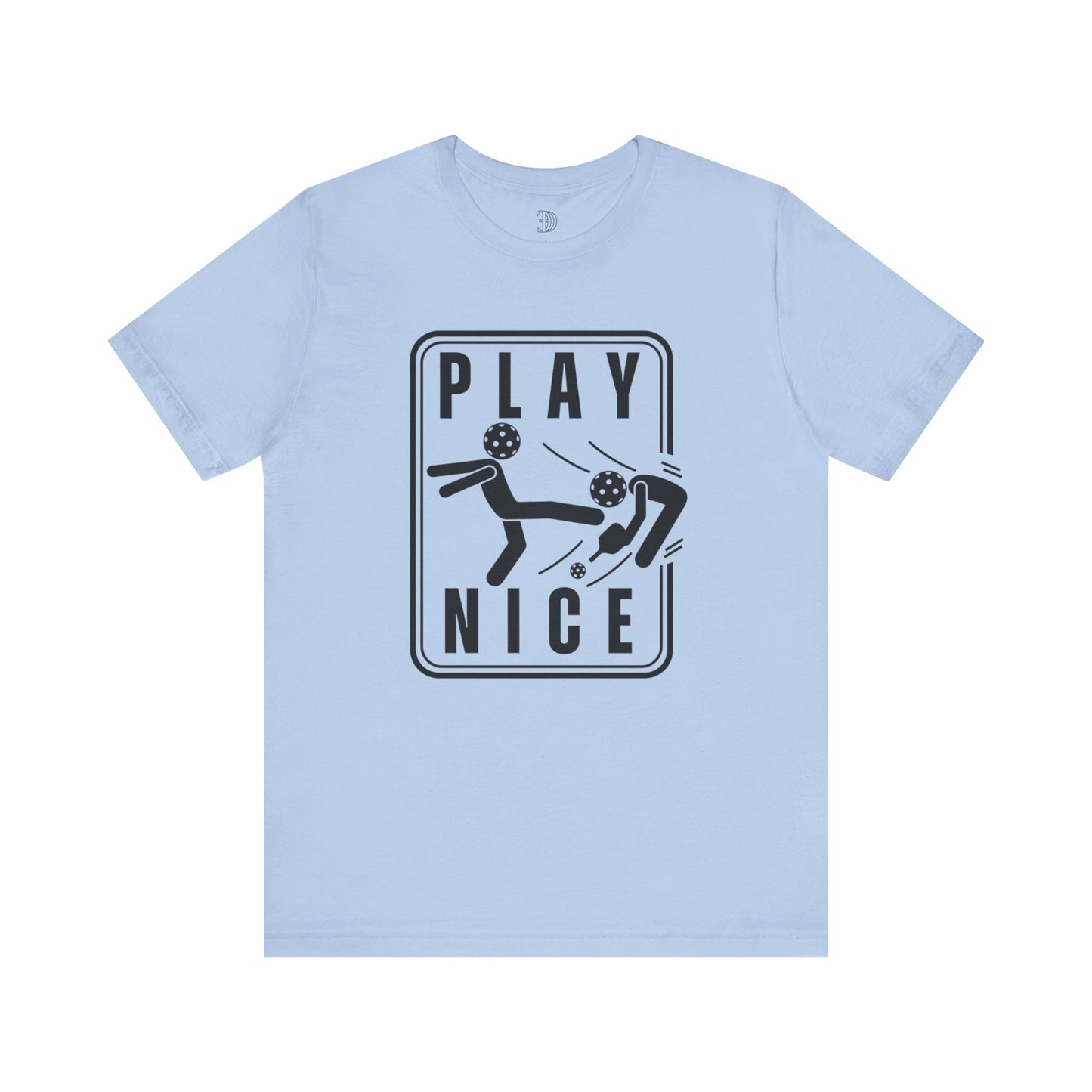 Unisex - Play Nice