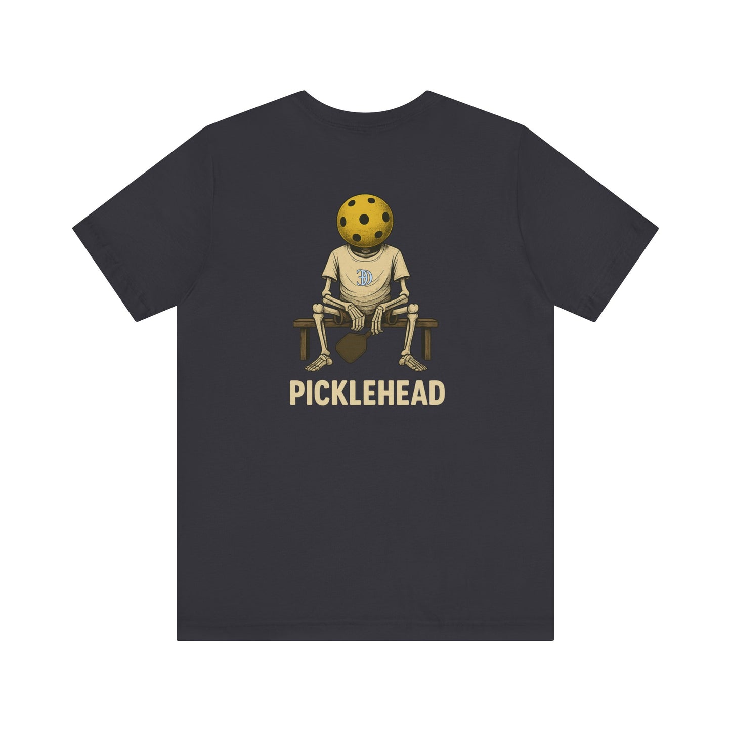 Picklehead Unisex Tee