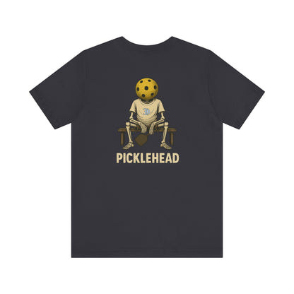 Picklehead Unisex Tee