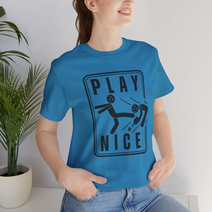 Unisex - Play Nice