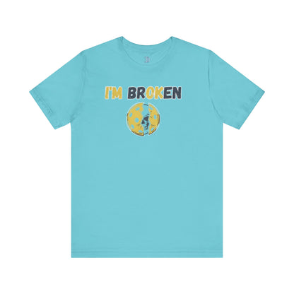 Unisex - Broken, But Still in Play