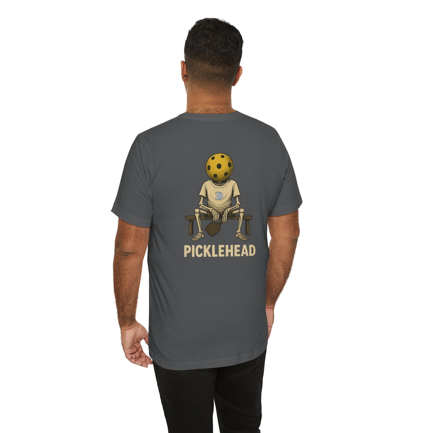 Picklehead Unisex Tee