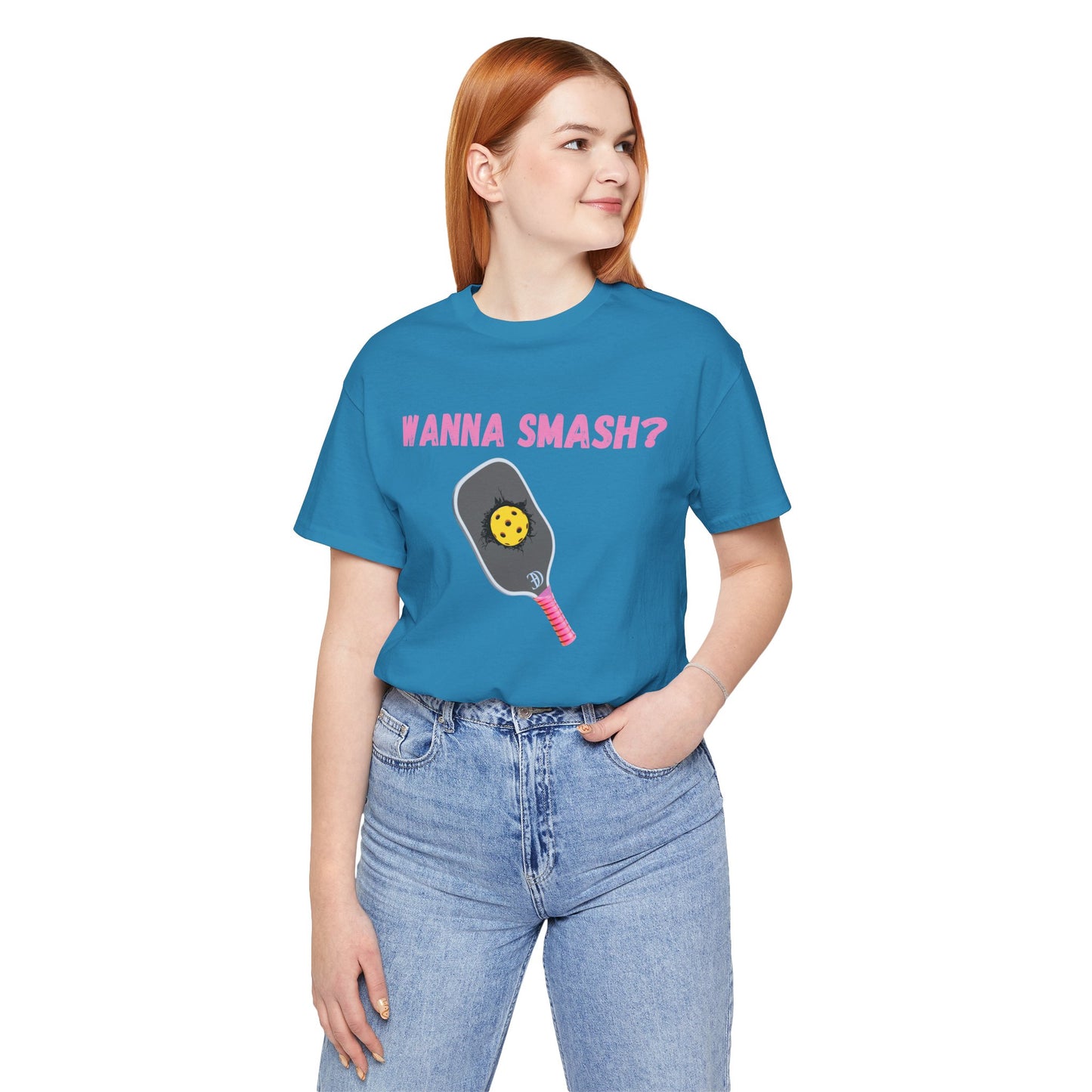 Lets Smash