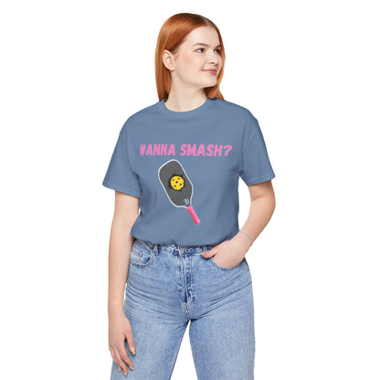 Lets Smash