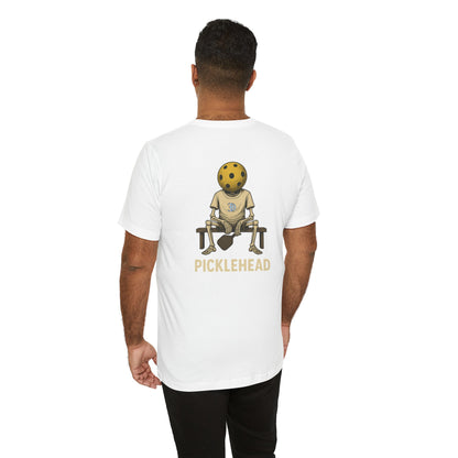 Picklehead Unisex Tee