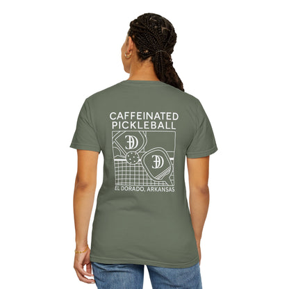 Caffeinated Pickleball