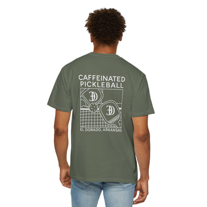 Caffeinated Pickleball