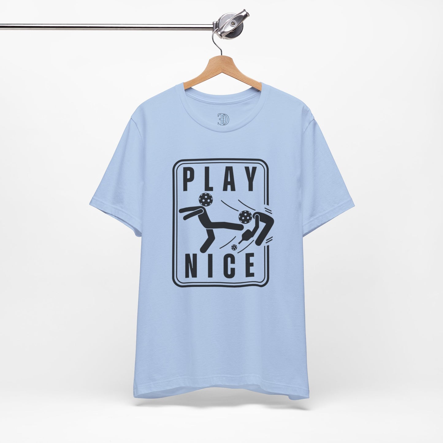 Unisex - Play Nice