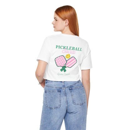 Pickleball Social