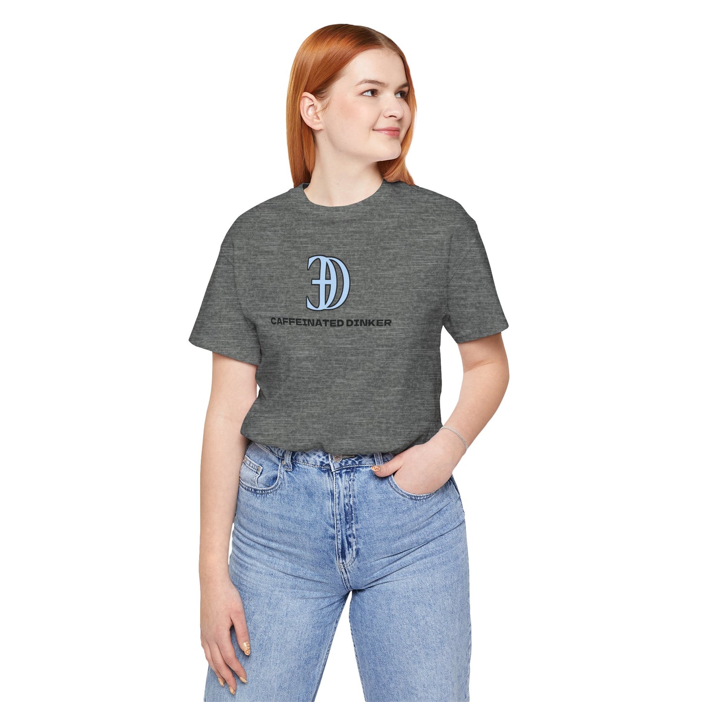 Logo Tee